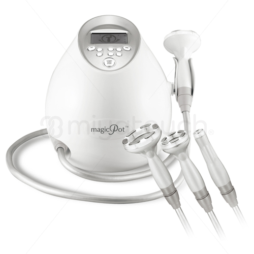 マジックポット（本体/備品） | 業務用美容・エステ機器の卸・仕入通販