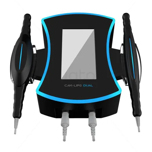 LIPO CUTTER キャビテーション&美顔器