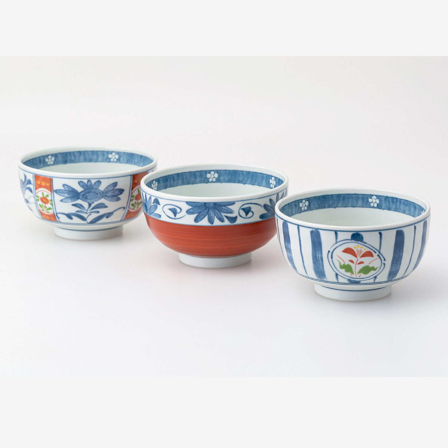 Price Gift｜献上古伊万里 茶托付仙茶揃｜西海陶器 | SAIKAI B-SHOP