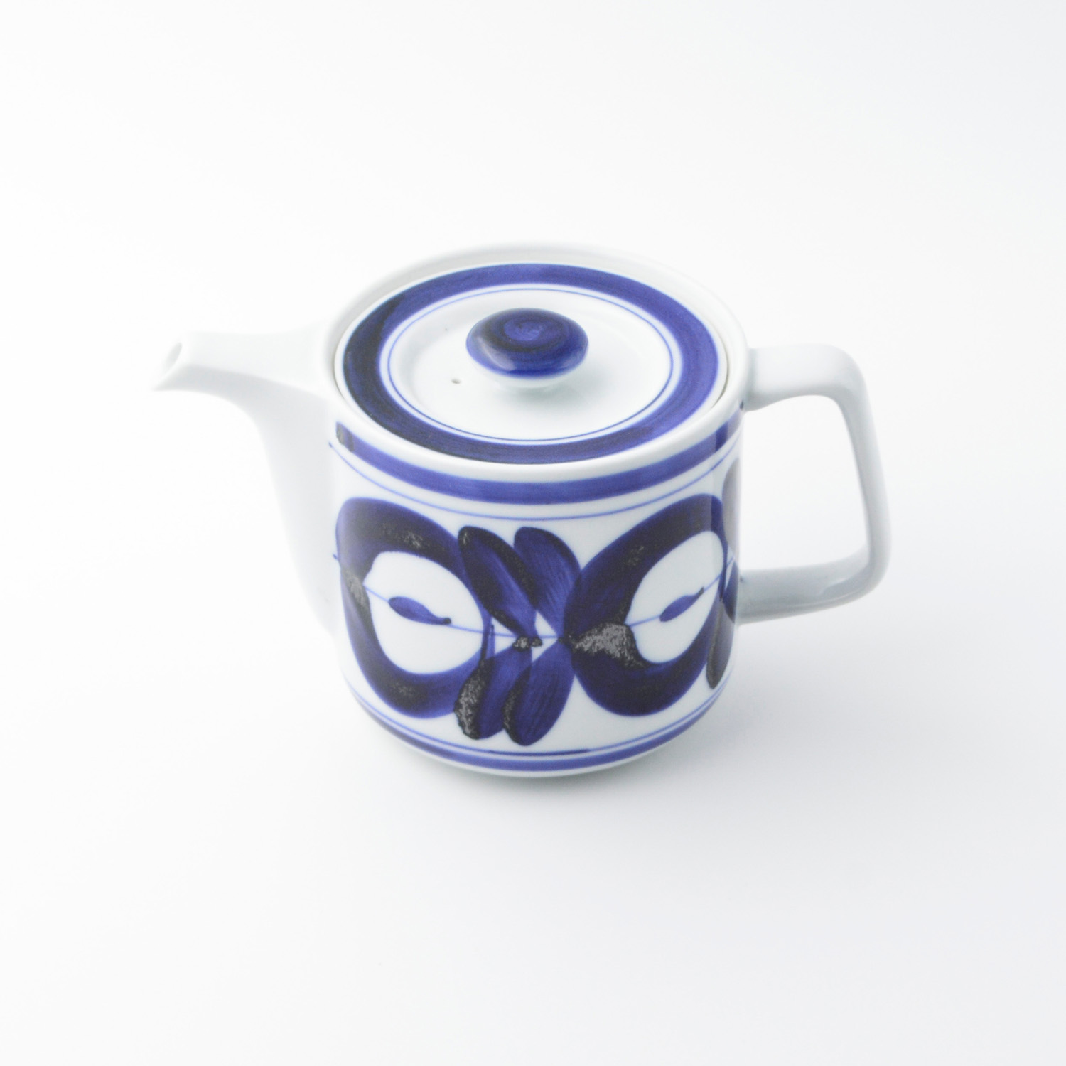 Standard Edition｜マジョリカ SSポット｜西海陶器 | SAIKAI B-SHOP