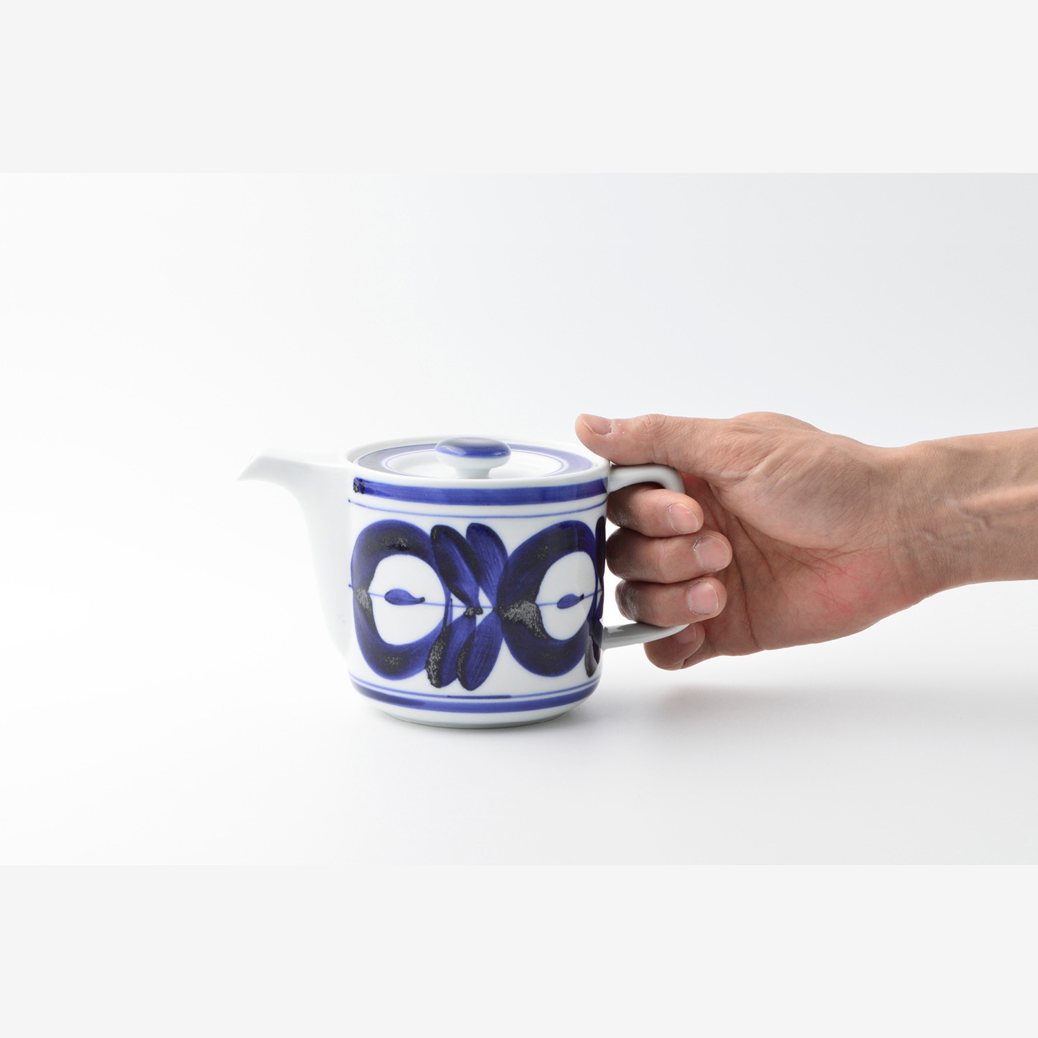 Standard Edition｜マジョリカ SSポット｜西海陶器 | SAIKAI B-SHOP