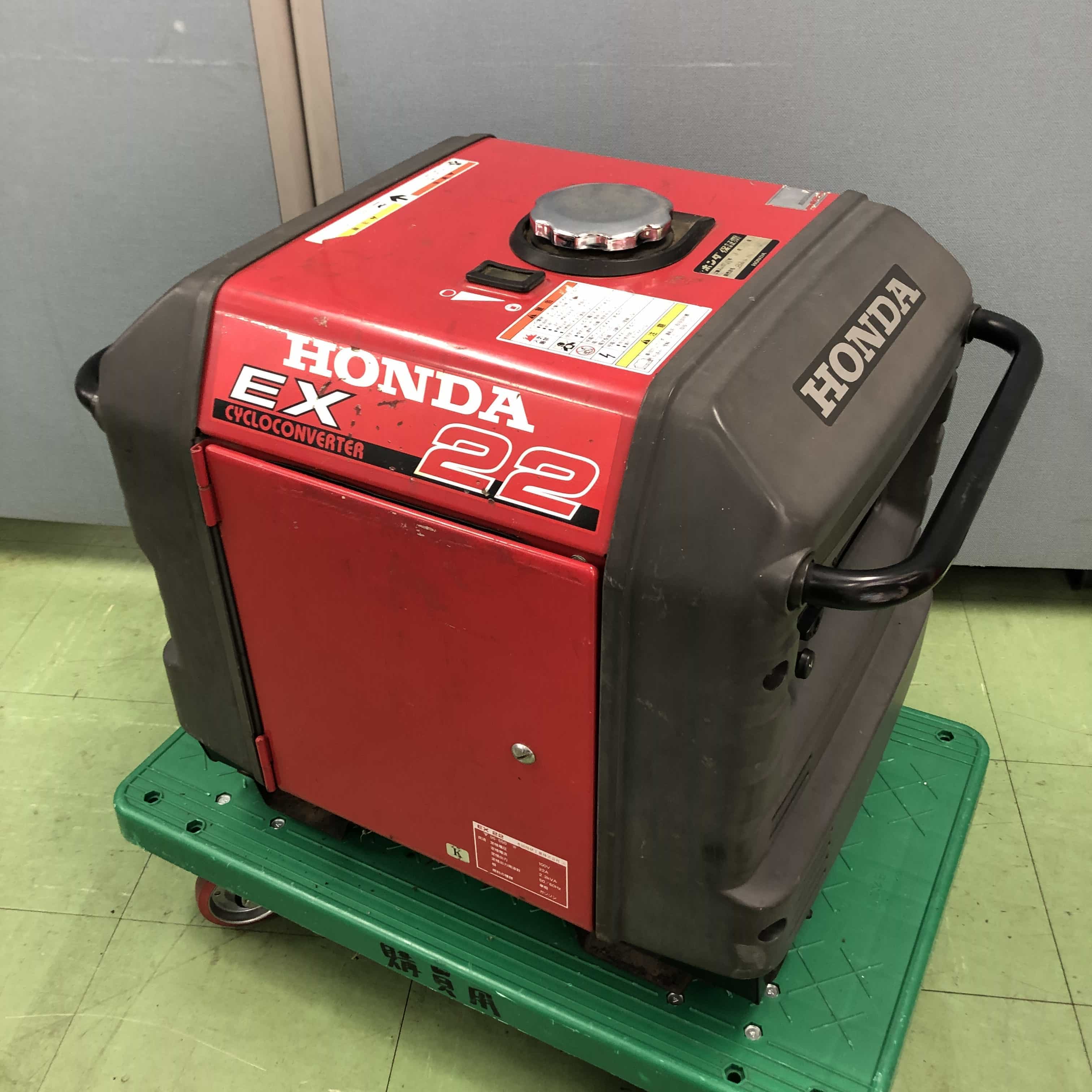 小売 ホンダ 発電機 デンタ 発電機、デンタ、小型発電機、ホンダ