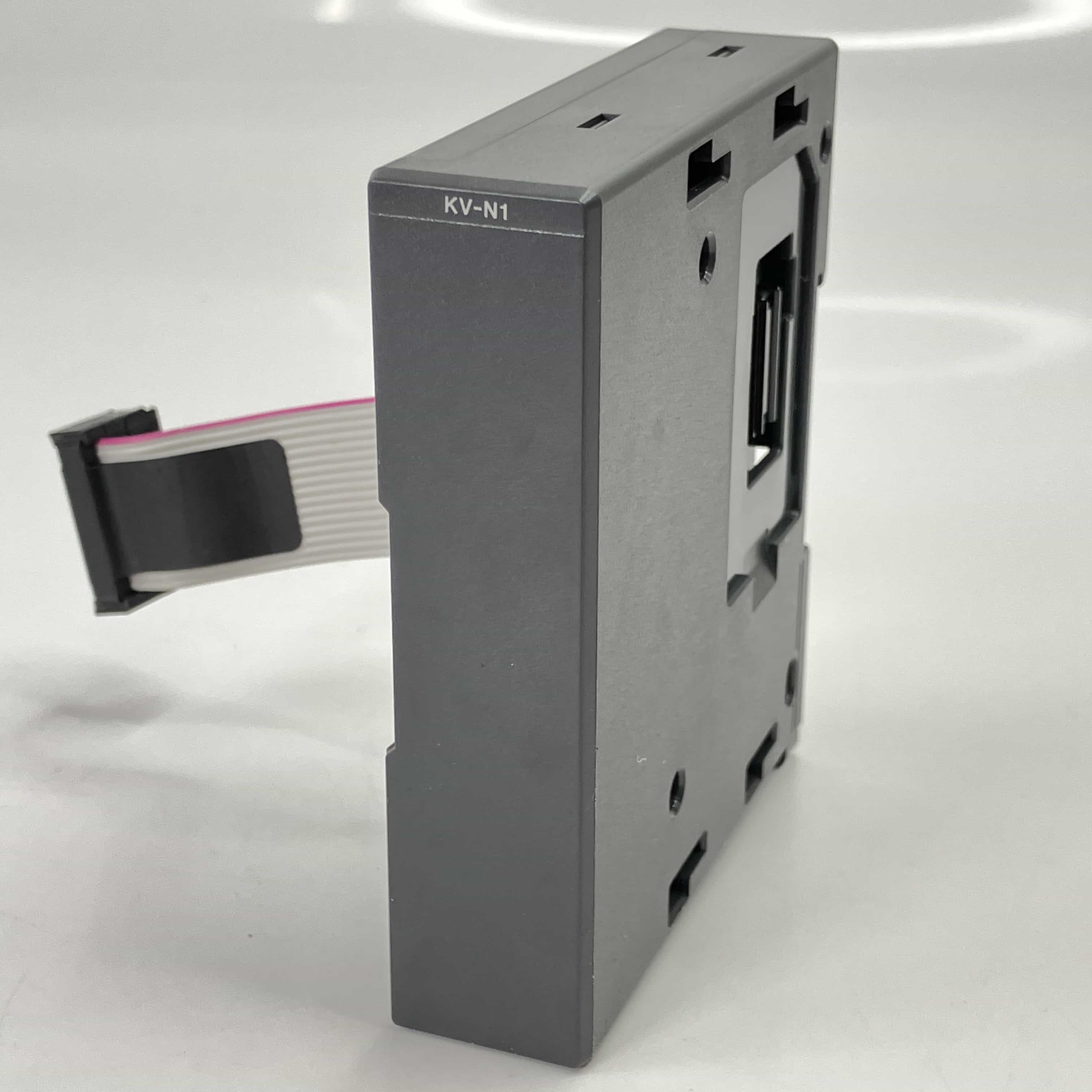 KV-N1 プログラマブルコントローラ KV-8000 シリーズ 接続変換ユニット