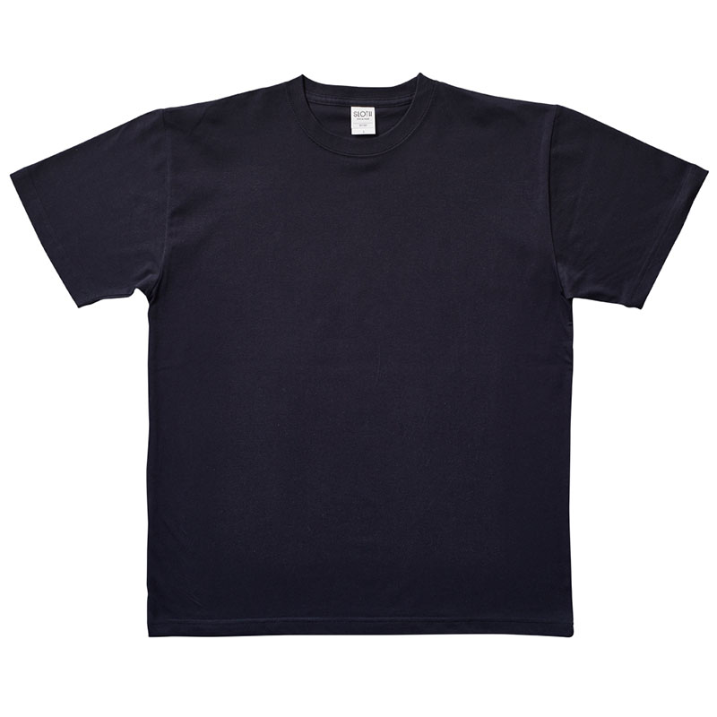 ST1101 プレミアムファブリックTシャツ（ペットボトルリサイクル