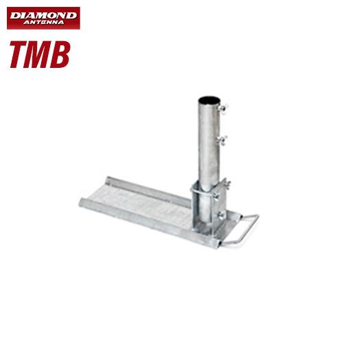 ダイヤモンドアンテナ D190 ディスコーンアンテナ 100~1500MHZ 無線