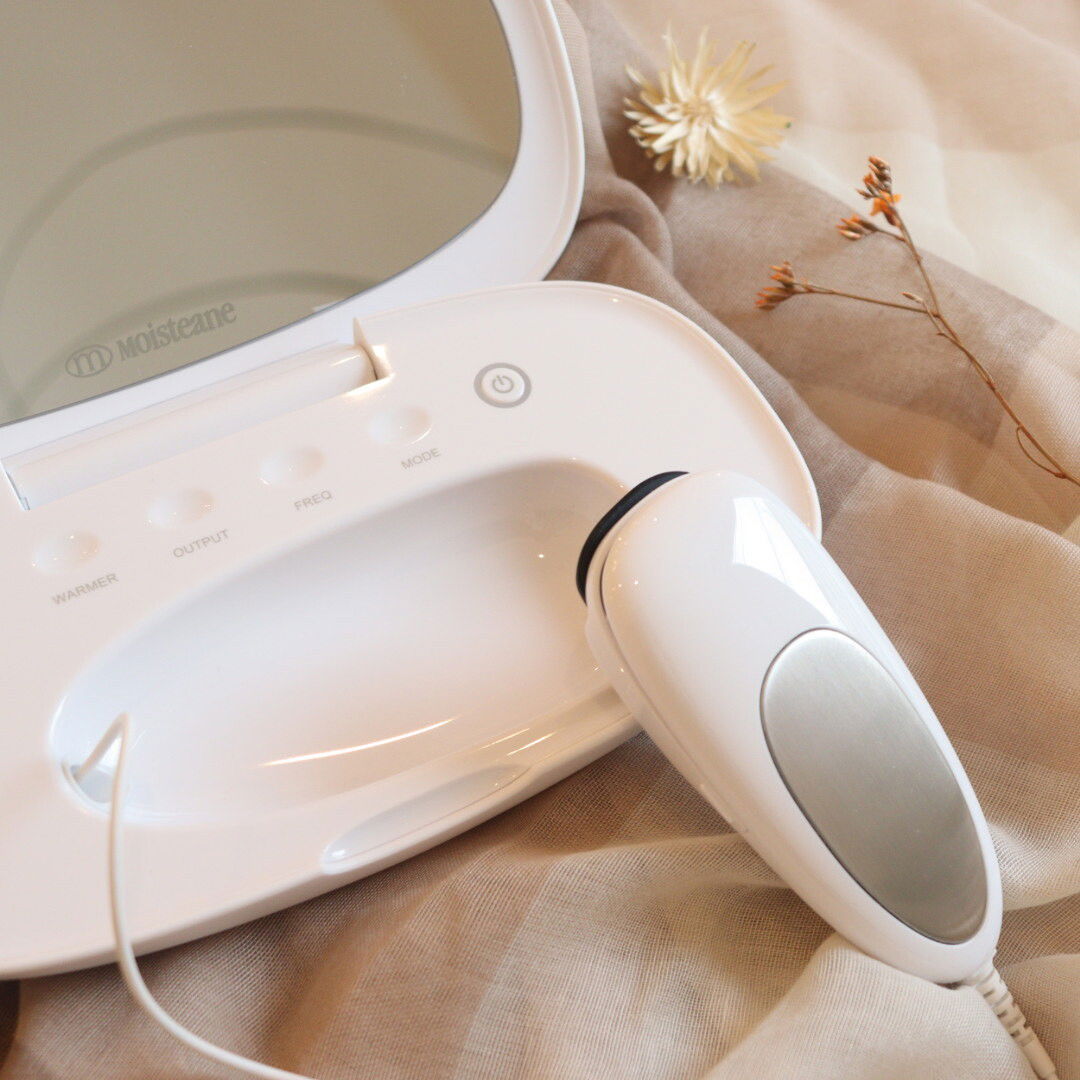 美容器モイスティーヌⅣ