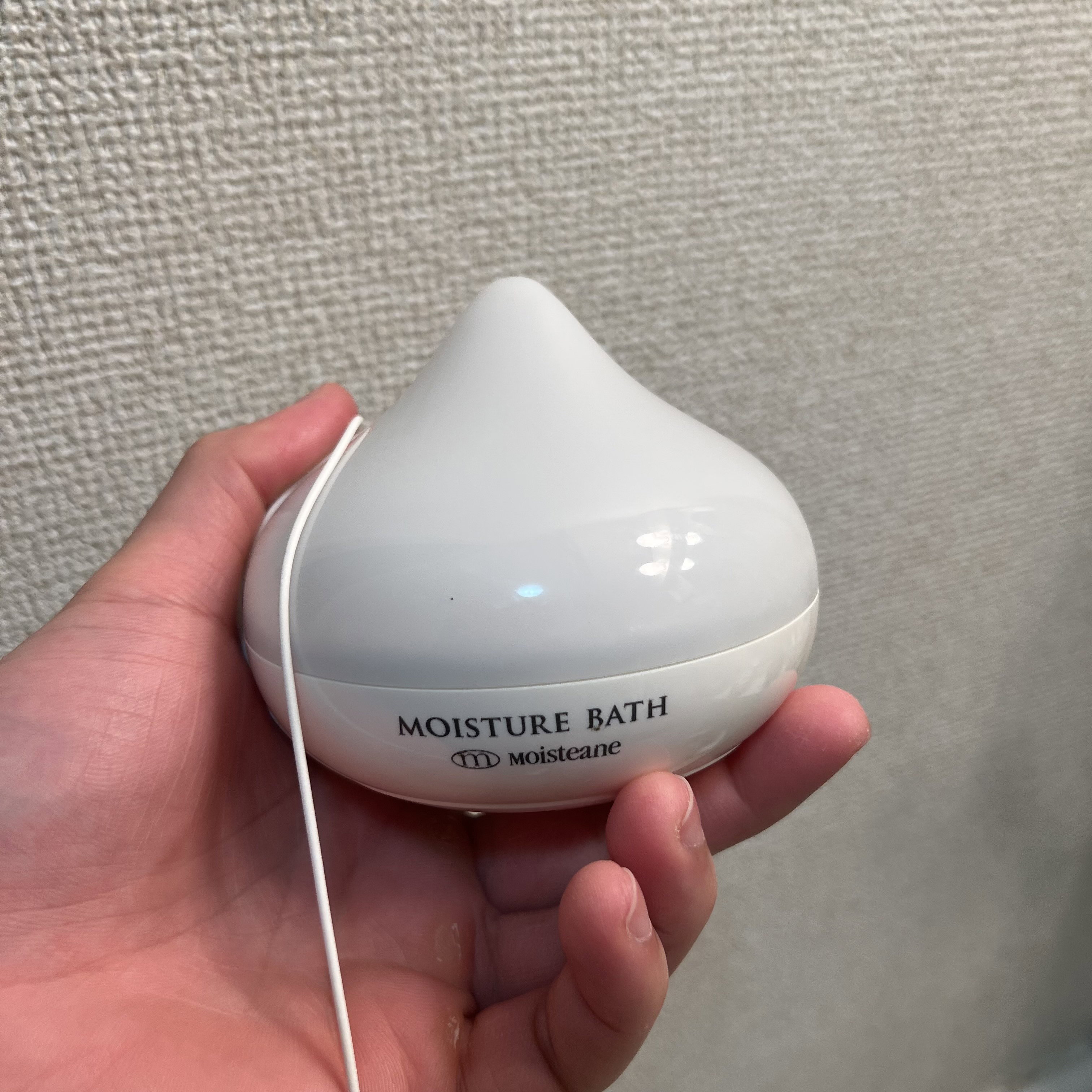 芸能人も愛用者多数のモイスティーヌ美顔器 芸能人も愛用者多数の