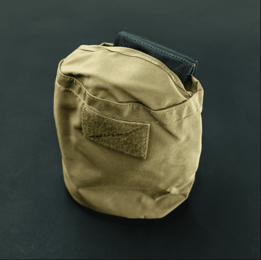 T-Rex Arms Dump Pouch MK1