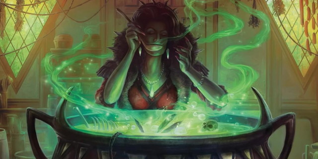 注目デッキ ～青単《アガサの魂の大釜》コンボ～ | 【晴れる屋】記事