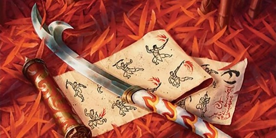 MTG コーリ鋼の短刀 4枚セット コーリ鋼の短刀 4枚セット TDM