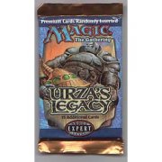 ウルザズレガシー 未開封パック ウルザズレガシー 未開封パック