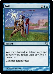 撃退/Foil》[PCY] 青U | 日本最大級 MTG通販サイト「晴れる屋」