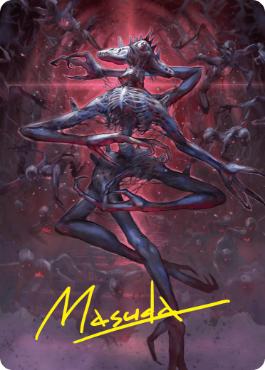 最安値】MTG DSK ベイルマークの大主 英語版 2枚セット MTG ベイル