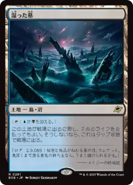MTG 思考囲い 英語 foil LRW 初版 サインド まあまあ綺麗 A 思考囲い