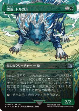 mtg 稀少個体 ホープ・エストハイム バンドル限定 英語 FOIL fin mtg