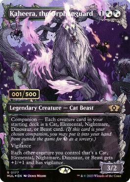 MTG 野生児、ガウ 日本語 拡張Foil MTG 野生児、ガウ 拡張foil 日本語