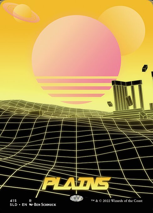 mtg 超稀少 3枚セット ボーダーレス 基本土地 sld FOIL mtg 超稀少 3枚