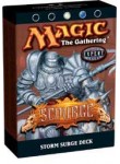 EN】《スカージ構築済デッキ『嵐雲』/『Storm Surge』》[SCG] | 日本
