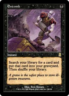 Foil】《ゾンビの横行/Zombie Infestation》[ODY] 黒U | 日本最大級