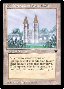 精力の護符 【英語版】 4枚セット 精力の護符/Amulet of Vigor》[WWK