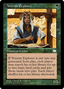 Foil】《物静かな思索/Quiet Speculation》[JUD] 青U | 日本最大級 MTG