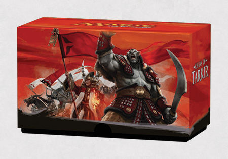 MTG タルキール覇王譚 英語版 未開封BOX MTG タルキール覇王譚 BOX