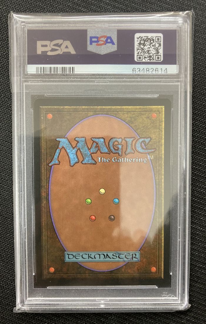 MTG 意思の力 Force of Will 英語 4枚 ALL アライアンス Force of will