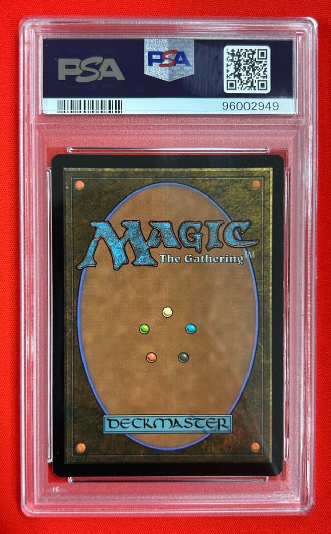 MTG リップル foil 英語版 マダラの鉤爪門 MTG リップル foil 英語版