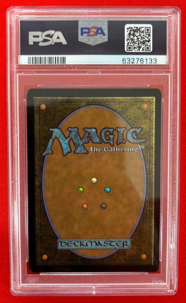 MTG foil 英語版 血の長の刃 ② 日)【Foil】血の長の刃 / Blade of the