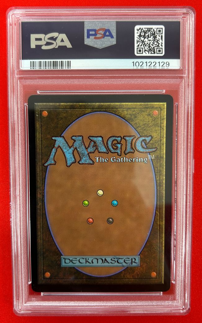 フラクチャー・Foil】(433)□ショーケース□《永遠曙光の伝令/Herald