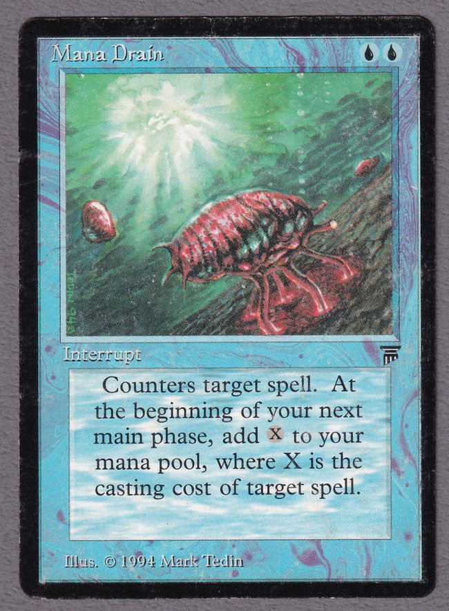 マナ吸収 日本語拡張アート CMR マナ吸収 日本語拡張アート CMR マナ吸収/