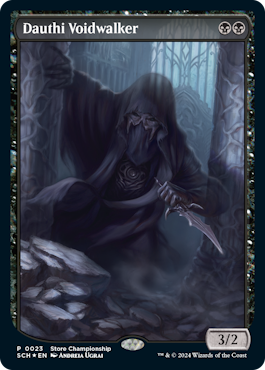 プロツアーと世界選手権の参加賞プロモとして《レンと六番》が公開