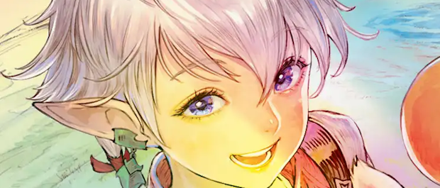 MTG FF コラボセット 1組 剣を鋤に/ アルフィノ 日本語 MTG FF コラボ