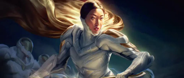 MTG コスモグランドの頂点 4枚セット MTG コスモグランドの頂点 英語 4