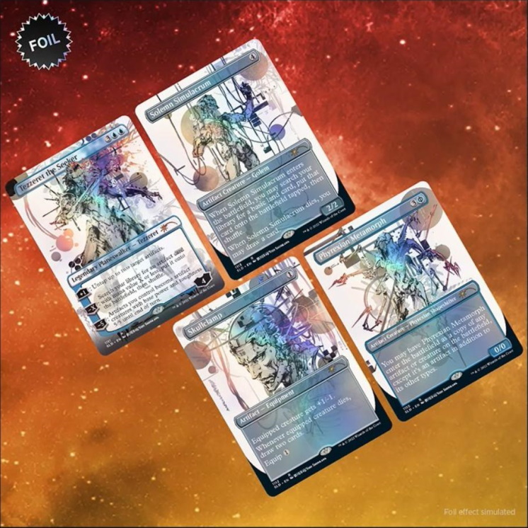 MTG 緻密/Subtlety シヴァ Secret 小売業者 Lair 日本語版 日本語版