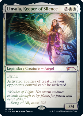 SecretLair製品が多数公開。Rebecca Guay氏の描く《石鍛冶の神秘家》を