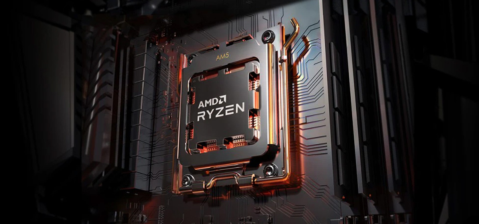Buy AMD Ryzen 7 7800X3D Processor [100-100000910WOF] | PC Case