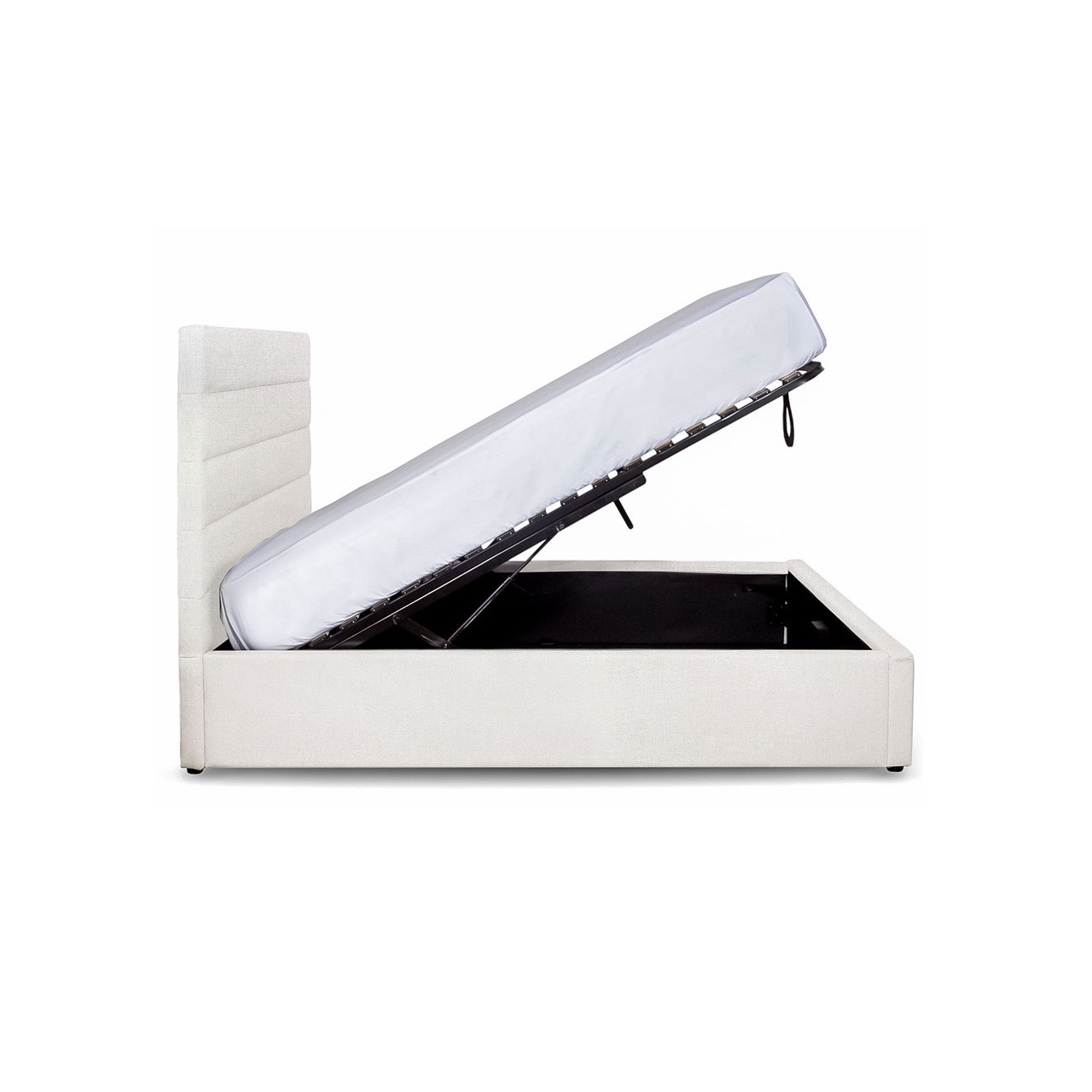 アトリエGG WHITE BARRELBED アトリエGG WHITE BARRELBED