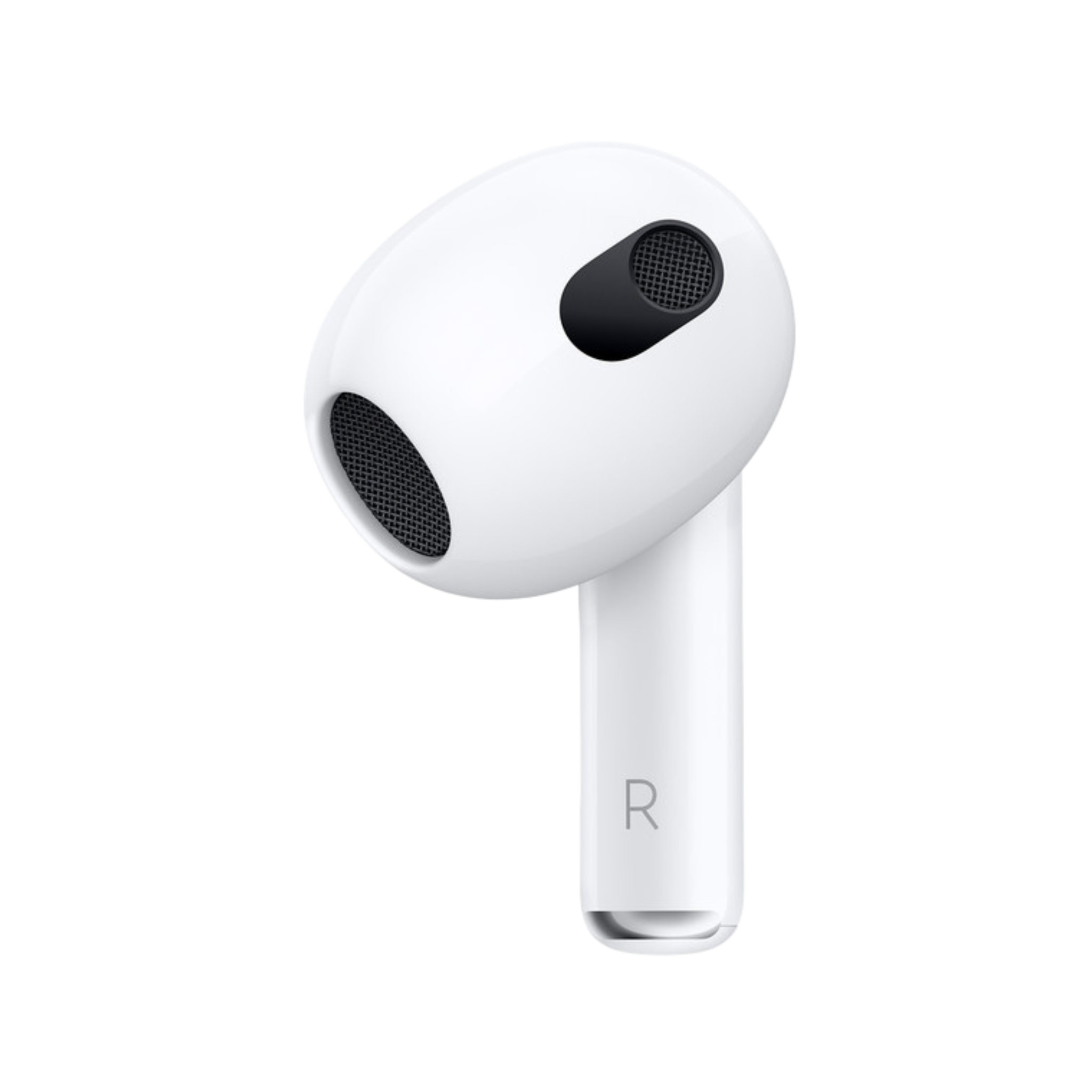 Apple AirPod 3. Gen Droit - Casque Audio Reconditionné