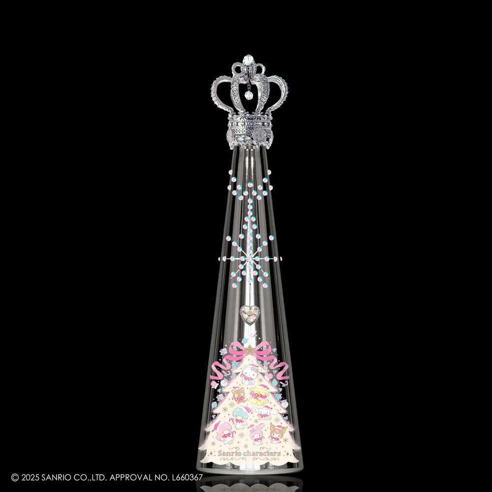 ミネラルウォーター Fillico Jewelry Water My Melody Fillico Jewelry