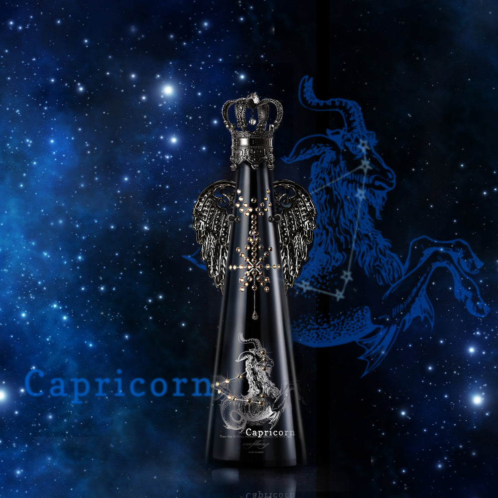 FILLICO フィリコペガサス装飾ガラスグラス6個セットno.40