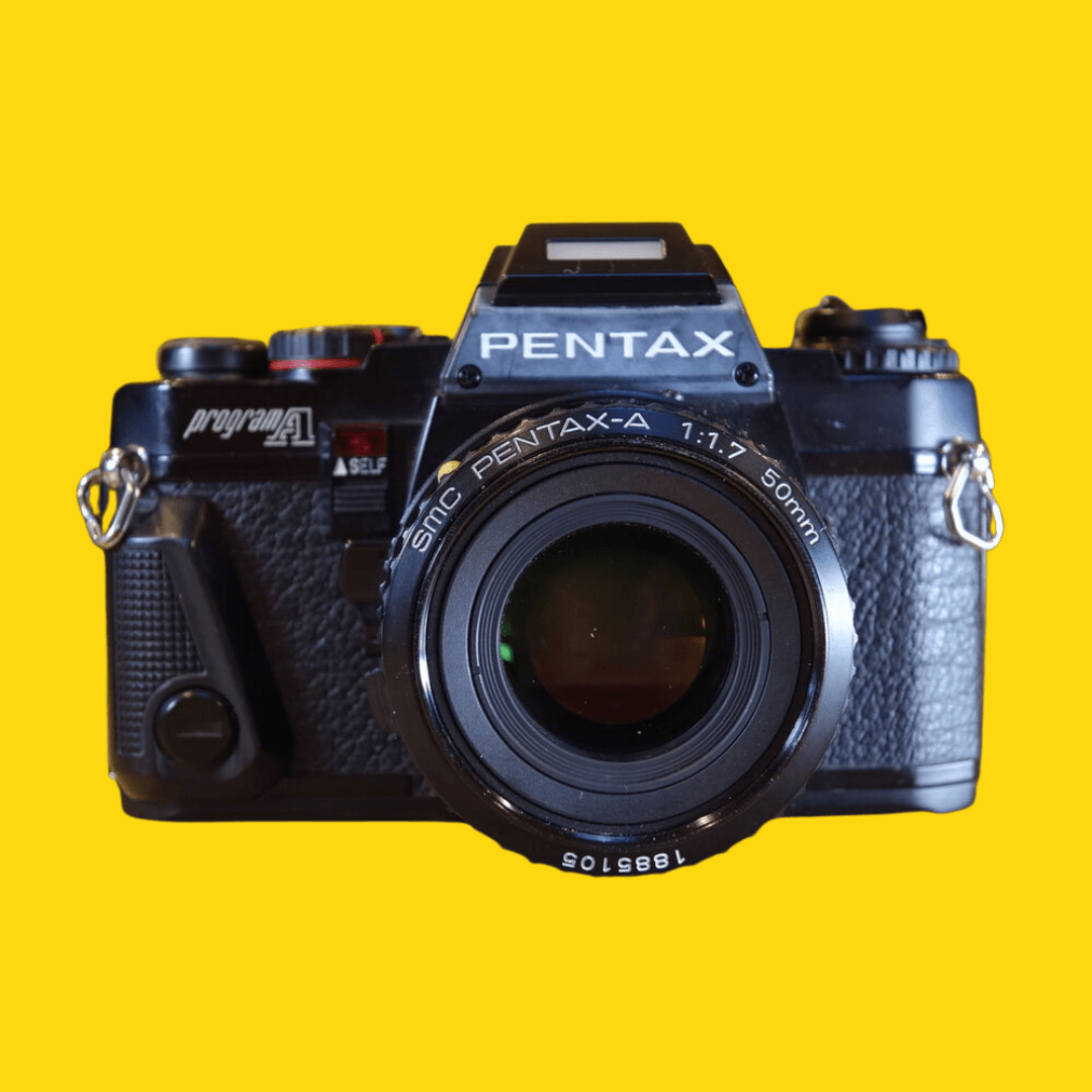 美品／箱付き】PENTAX *ist 一眼レフ フィルムカメラ Yahoo