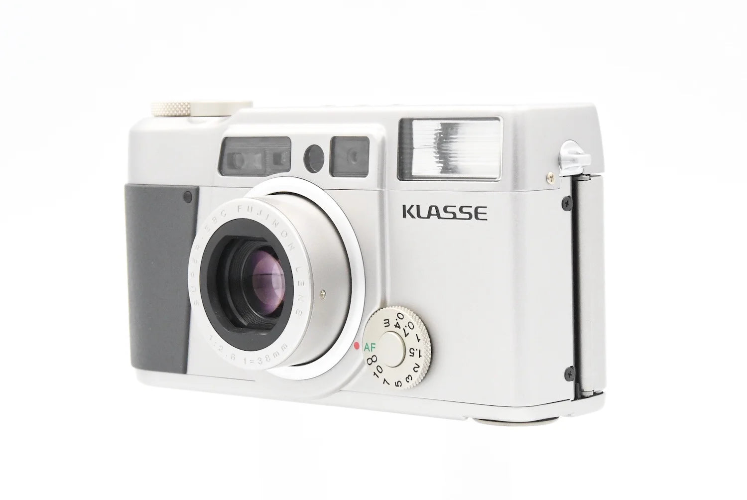 FUJIFILM KLASSE SN. 0060956 – FILMCAMERA TOKYO