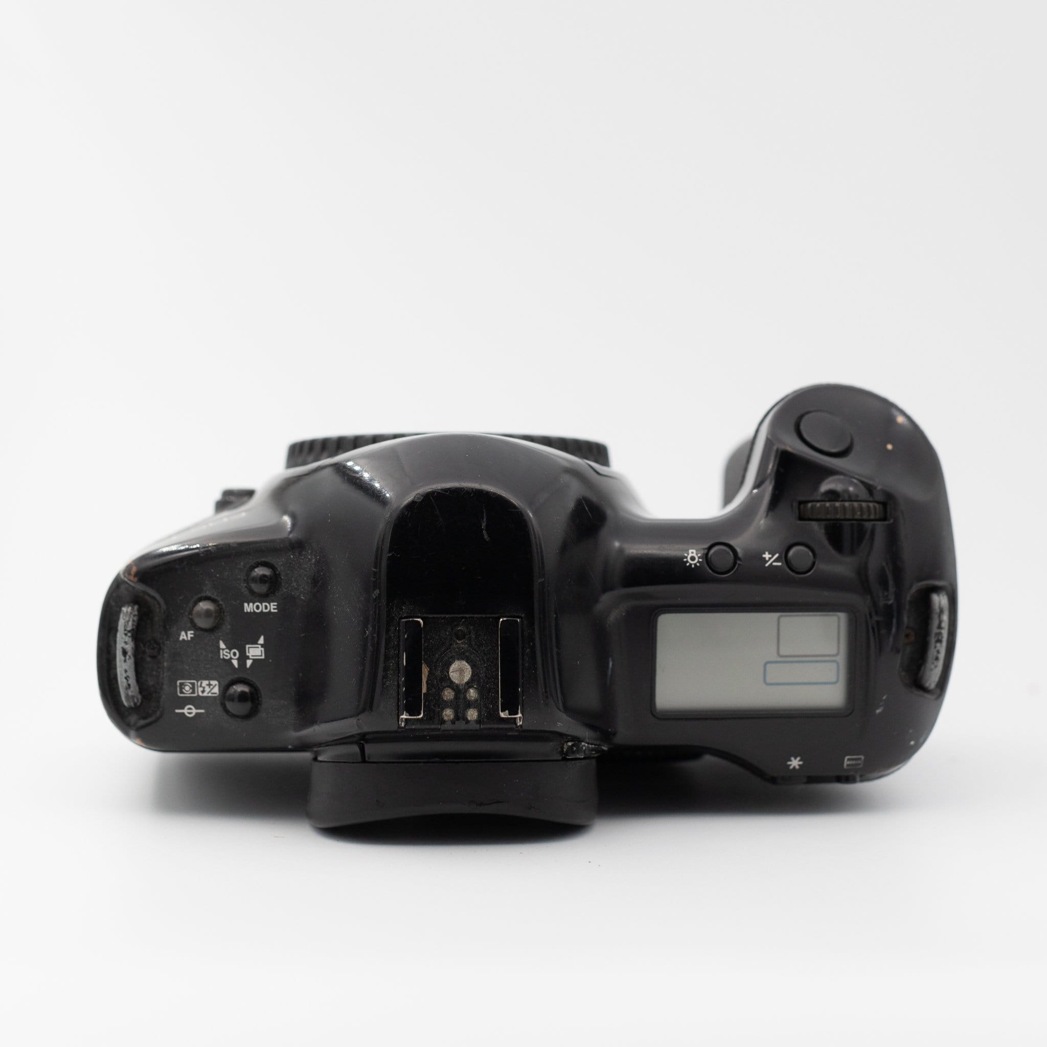 Canon EOS-1N BODYのみ【フィルム】 Canon EOS-1N (body only) – Film