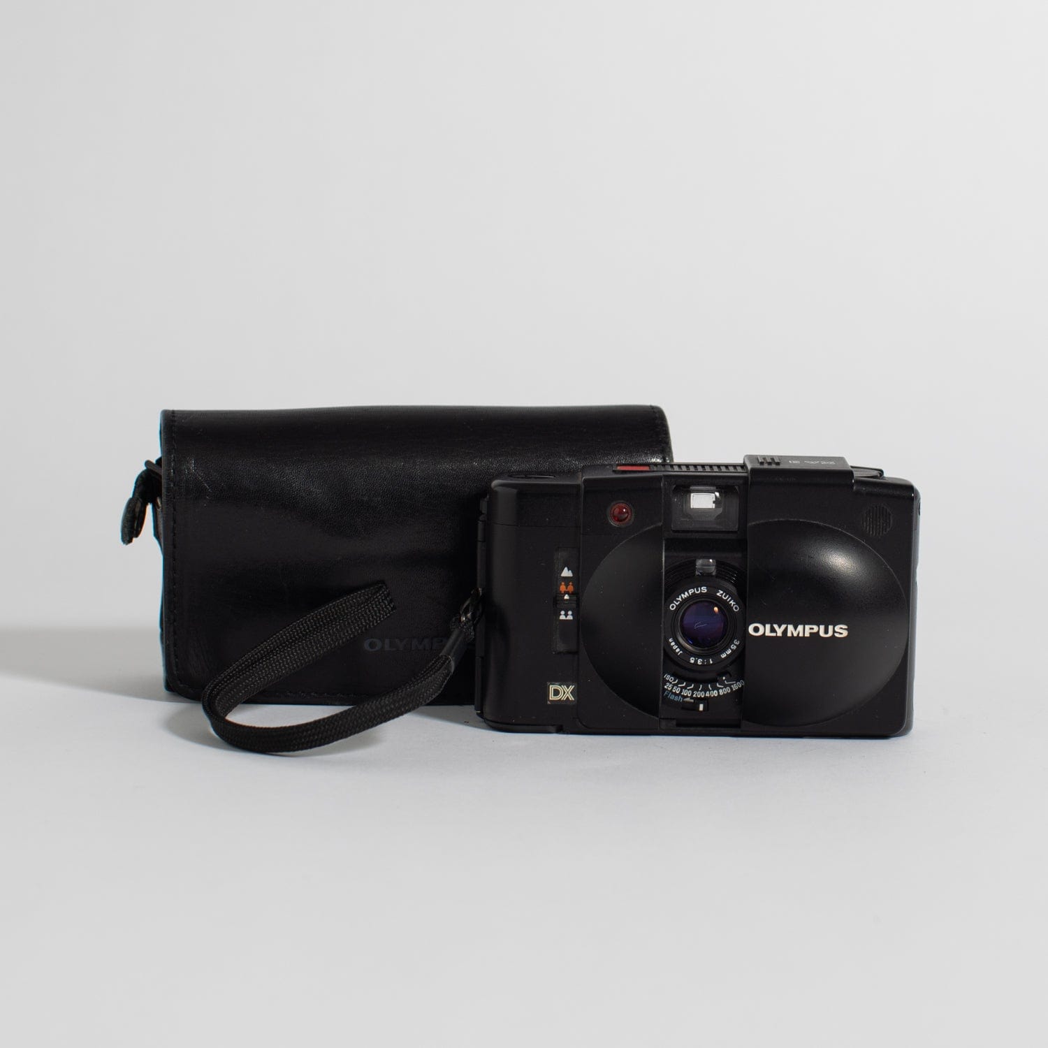 olympus XA3 完動品 すぐ使えます Vintage Olympus XA3 (Vg)