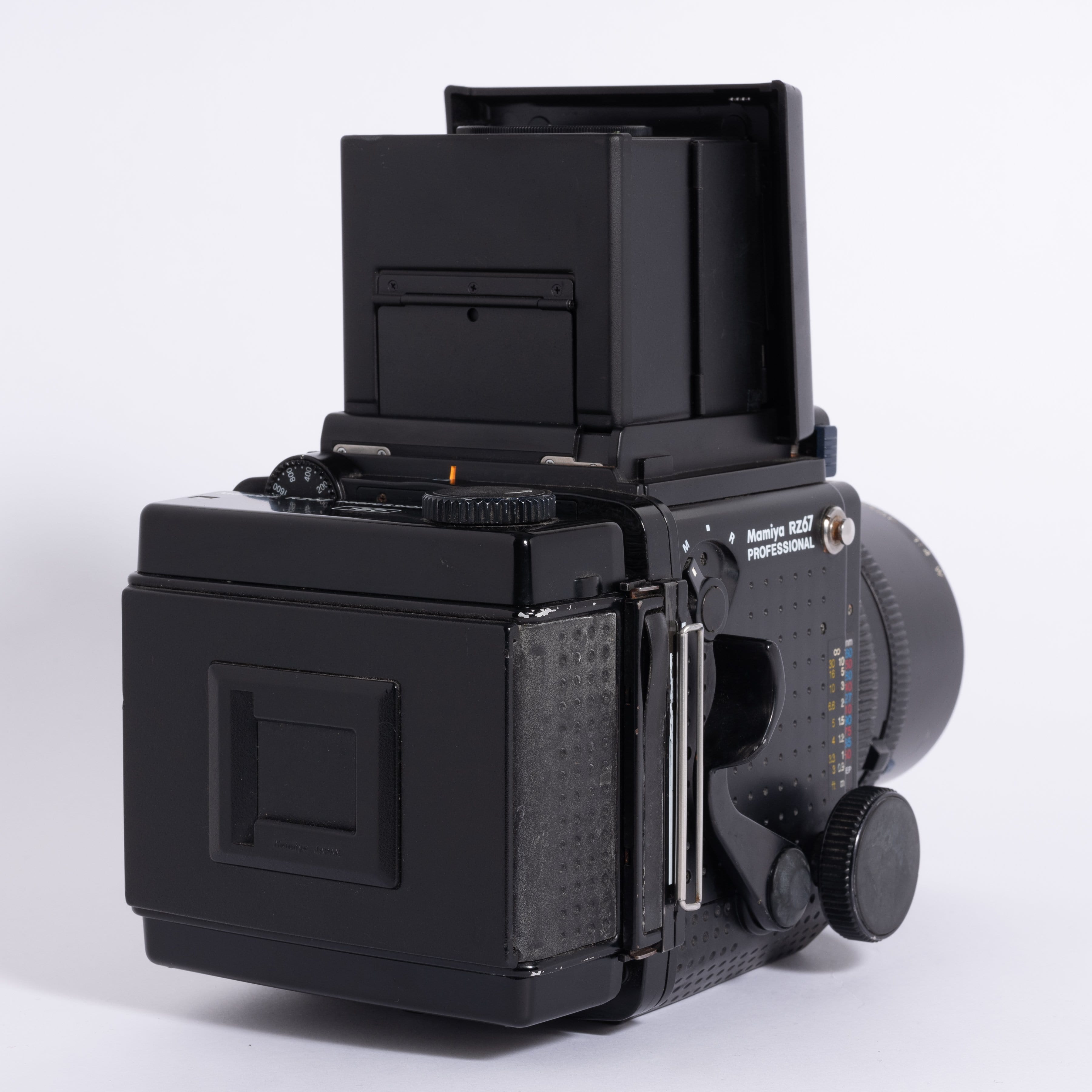 Mamiya sekor z 67 110mm f2.8 rz67 マミヤ 【公式通販】