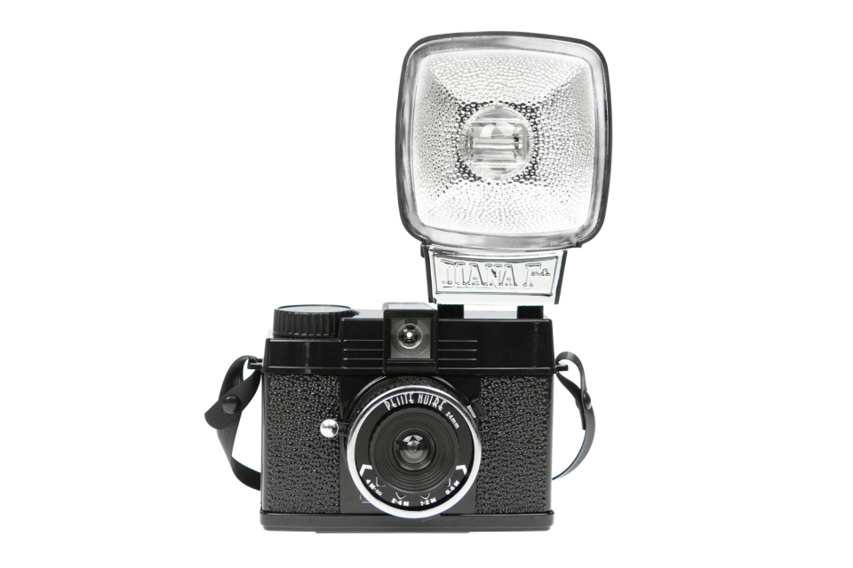 Diana Mini Petite Noire - Infos about the origins of the special