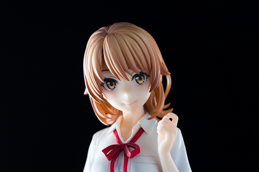 AMAKUNI 俺ガイル 一色いろは 1/7スケールフィギュア