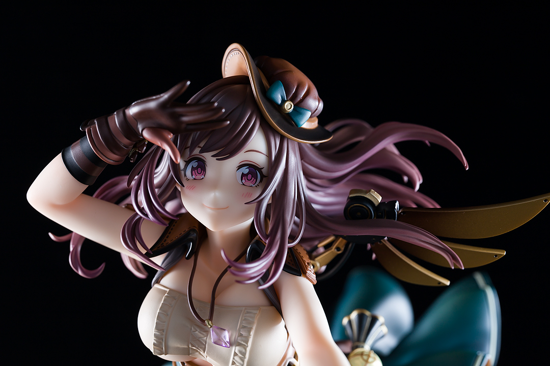 アイドルマスター シャイニーカラーズ 月岡恋鐘 フェイスオブ