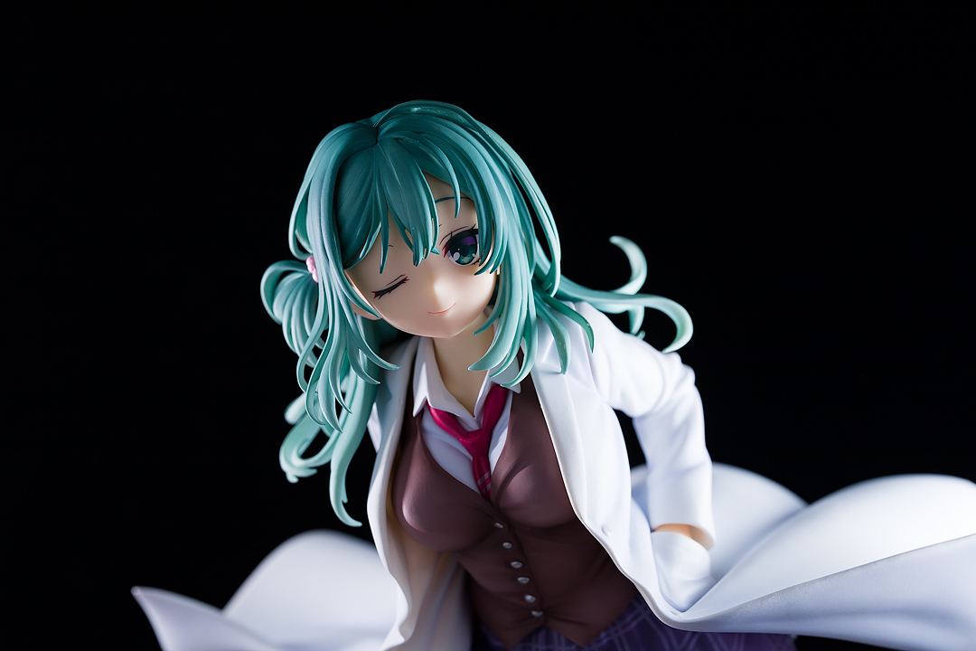 式部茉優 フィギュア